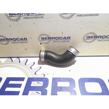 Recambio de tubo para seat leon (1p1) 1.9 tdi referencia OEM IAM 1K0145838D  