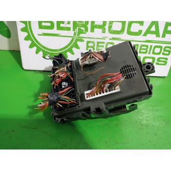 Recambio de caja reles / fusibles para chevrolet aveo ls referencia OEM IAM 96826374  