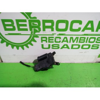 Recambio de motor apertura trampilla para opel corsa d 1.3 16v cdti referencia OEM IAM A21000700  