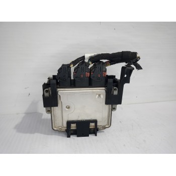 Recambio de centralita motor uce para mini mini (r56) cooper referencia OEM IAM 758997101  