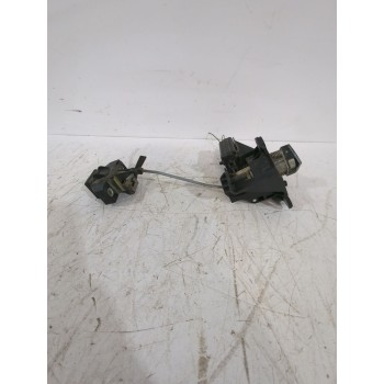 MANETA EXTERIOR PORTON 8200447266 