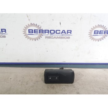 Recambio de mando elevalunas delantero derecho para opel vectra c berlina referencia OEM IAM 13203022  