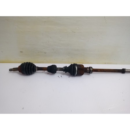 Recambio de transmision delantera derecha para ford mondeo berlina (ge) ghia (06.2003) (d) referencia OEM IAM 1447471  