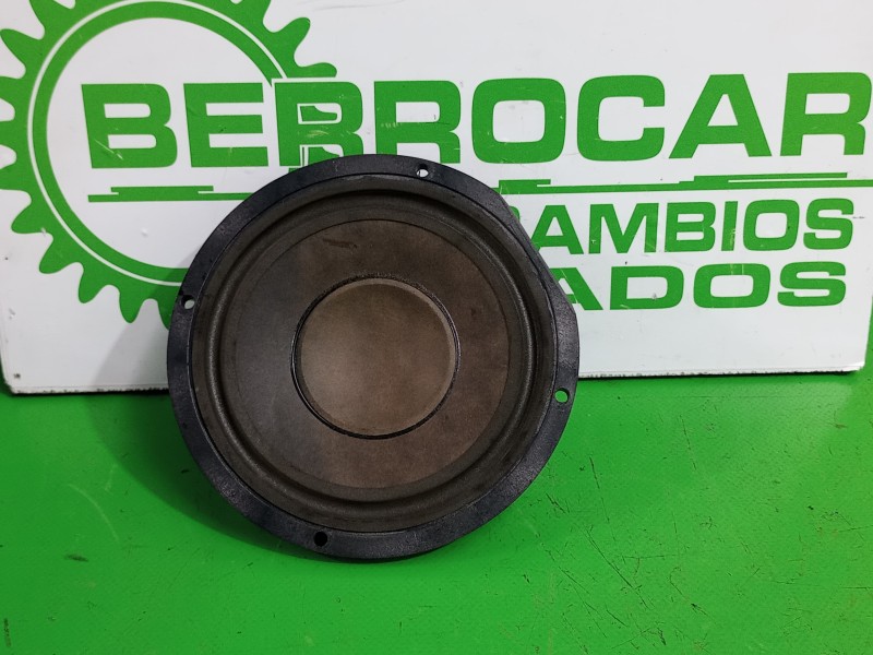 Recambio de altavoz para seat alhambra (7v9) 2.0 tdi referencia OEM IAM 7M3035411F  