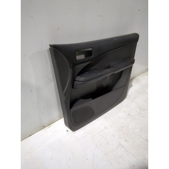 Recambio de guarnecido puerta delantera derecha para ford focus c-max (dm2) 2.0 tdci referencia OEM IAM R23942A  