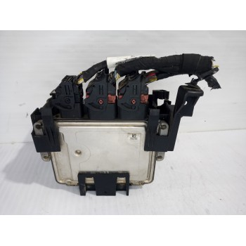 Recambio de centralita motor uce para mini mini (r56) cooper referencia OEM IAM 758997101  