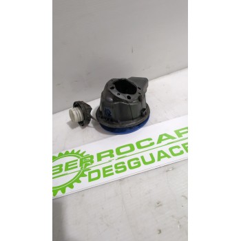 Recambio de tapa exterior combustible para hyundai i30 (fd) 1.6 crdi referencia OEM IAM 695102L000  