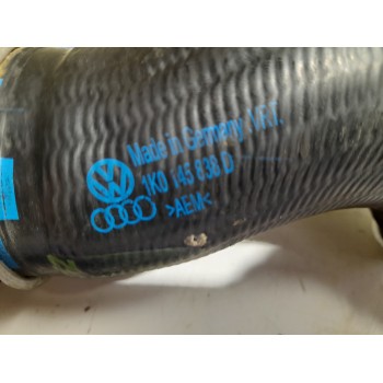 Recambio de tubo para seat leon (1p1) 1.9 tdi referencia OEM IAM 1K0145838D  