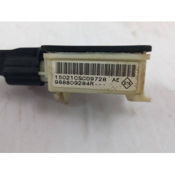 Recambio de sensor para renault scenic iii bose edition referencia OEM IAM 988809284R  