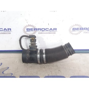 Recambio de caudalimetro para opel astra h berlina referencia OEM IAM 55350048  