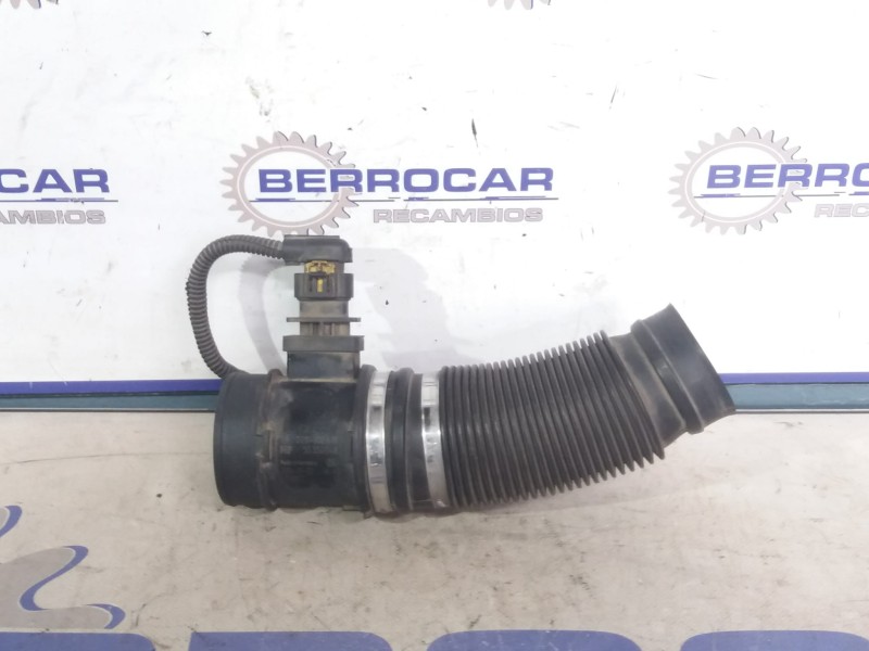 Recambio de caudalimetro para opel astra h berlina referencia OEM IAM 55350048  