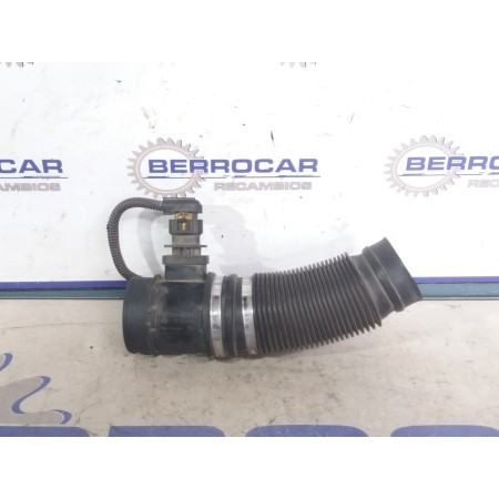 Recambio de caudalimetro para opel astra h berlina referencia OEM IAM 55350048  