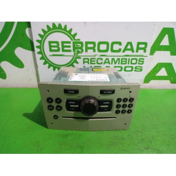 SISTEMA AUDIO / RADIO CD 13257028 