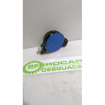 Recambio de tapa exterior combustible para hyundai i30 (fd) 1.6 crdi referencia OEM IAM 695102L000  