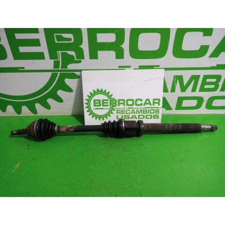 Recambio de transmision delantera derecha para ford focus berlina (cak) ambiente referencia OEM IAM 1139963  