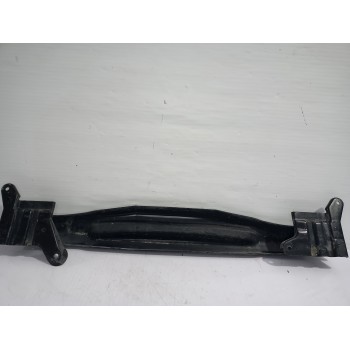 Recambio de refuerzo paragolpes trasero para seat ibiza (6k1) stella referencia OEM IAM 6K0807307B  