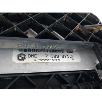 Recambio de centralita motor uce para mini mini (r56) cooper referencia OEM IAM 758997101  