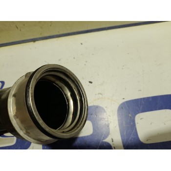 Recambio de tubo para seat leon (1p1) 1.9 tdi referencia OEM IAM 1K0145838D  