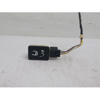 Recambio de sensor para renault scenic iii bose edition referencia OEM IAM 988809284R  