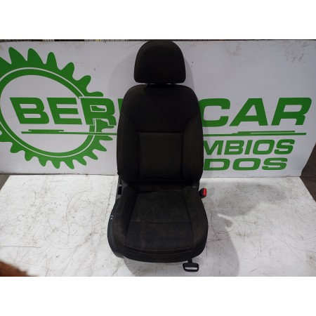 Recambio de asiento delantero derecho para opel insignia berlina 2.0 cdti cat referencia OEM IAM 13268203  