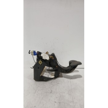 Recambio de pedalera para alfa romeo giulietta (940_) 1.6 jtdm (940fxd1a) referencia OEM IAM 3801980029  
