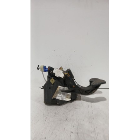 Recambio de pedalera para alfa romeo giulietta (940_) 1.6 jtdm (940fxd1a) referencia OEM IAM 3801980029  