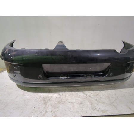 Recambio de paragolpes trasero para peugeot 407 (6d_) 2.0 hdi 135 (6drhrh, 6drhre, 6drhrg, 6drhrj) referencia OEM IAM 7410V4  
