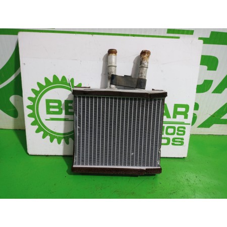 Recambio de radiador calefaccion / aire acondicionado para chevrolet aveo ls referencia OEM IAM 96887038  