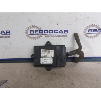 Recambio de modulo electronico para opel vectra c berlina referencia OEM IAM 13193371  
