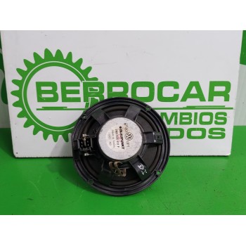 Recambio de altavoz para seat alhambra (7v9) 2.0 tdi referencia OEM IAM 7M3035411F  