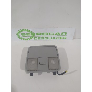 LUZ INTERIOR 928101MXXX 