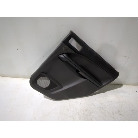 Recambio de guarnecido puerta trasera derecha para ford focus c-max (dm2) 2.0 tdci referencia OEM IAM 3M51R27406  