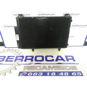 Recambio de condensador / radiador aire acondicionado para toyota yaris (ncp1/nlp1/scp1) 1.0 cat referencia OEM IAM 884500D021  