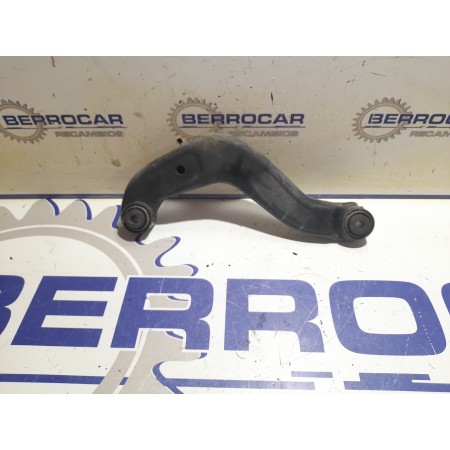 Recambio de brazo suspension superior trasero izquierdo para seat exeo berlina (3r2) 2.0 tdi referencia OEM IAM 8E0505323M  