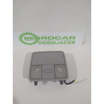 Recambio de luz interior para hyundai i30 (fd) 1.6 crdi referencia OEM IAM 928101MXXX  