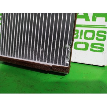 Recambio de radiador calefaccion / aire acondicionado para chevrolet aveo ls referencia OEM IAM 96887038  