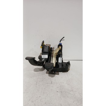 Recambio de pedalera para alfa romeo giulietta (940_) 1.6 jtdm (940fxd1a) referencia OEM IAM 3801980029  