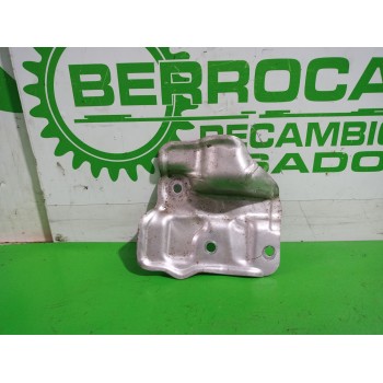 Recambio de protector para renault kangoo profesional referencia OEM IAM 144503283R  