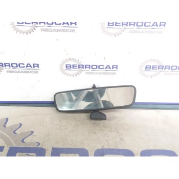 Recambio de espejo interior. para opel vectra c berlina referencia OEM IAM 010456  