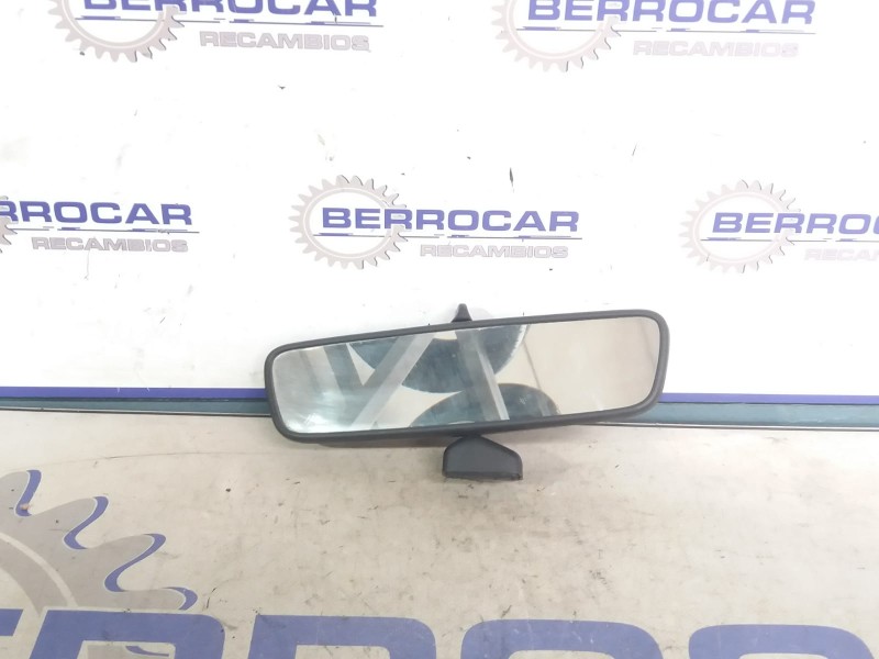 Recambio de espejo interior. para opel vectra c berlina referencia OEM IAM 010456  