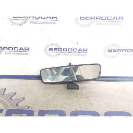 Recambio de espejo interior. para opel vectra c berlina referencia OEM IAM 010456  