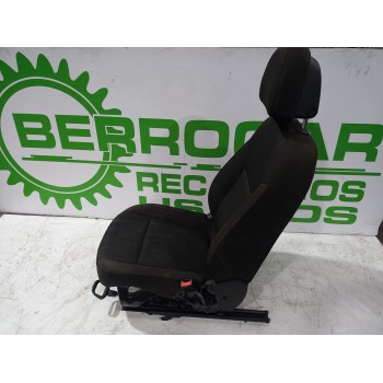 Recambio de asiento delantero derecho para opel insignia berlina 2.0 cdti cat referencia OEM IAM 13268203  
