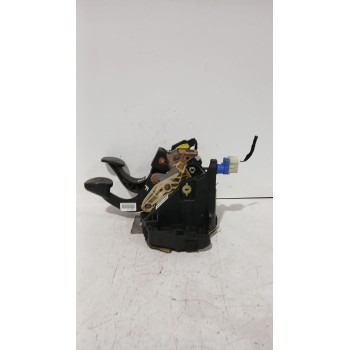 Recambio de pedalera para alfa romeo giulietta (940_) 1.6 jtdm (940fxd1a) referencia OEM IAM 3801980029  