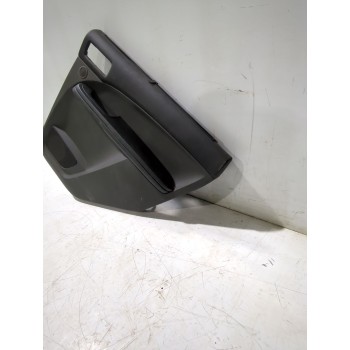 Recambio de guarnecido puerta trasera derecha para ford focus c-max (dm2) 2.0 tdci referencia OEM IAM 3M51R27406  