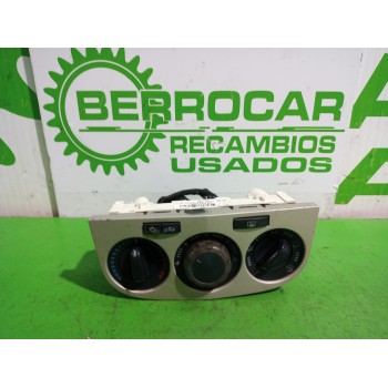 MANDO CALEFACCION / AIRE ACONDICIONADO 466119570 