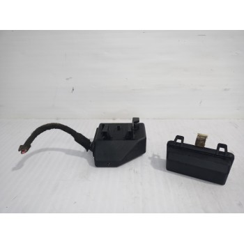 Recambio de caja reles / fusibles para mini mini (r56) cooper referencia OEM IAM 61142755704  