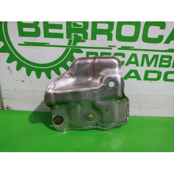 Recambio de protector para renault kangoo profesional referencia OEM IAM 144503283R  
