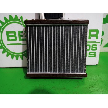 Recambio de radiador calefaccion / aire acondicionado para chevrolet aveo ls referencia OEM IAM 96887038  