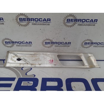 Recambio de moldura lateral para land rover range rover sport referencia OEM IAM 5H3B045H14AA  