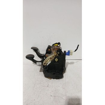 Recambio de pedalera para alfa romeo giulietta (940_) 1.6 jtdm (940fxd1a) referencia OEM IAM 3801980029  